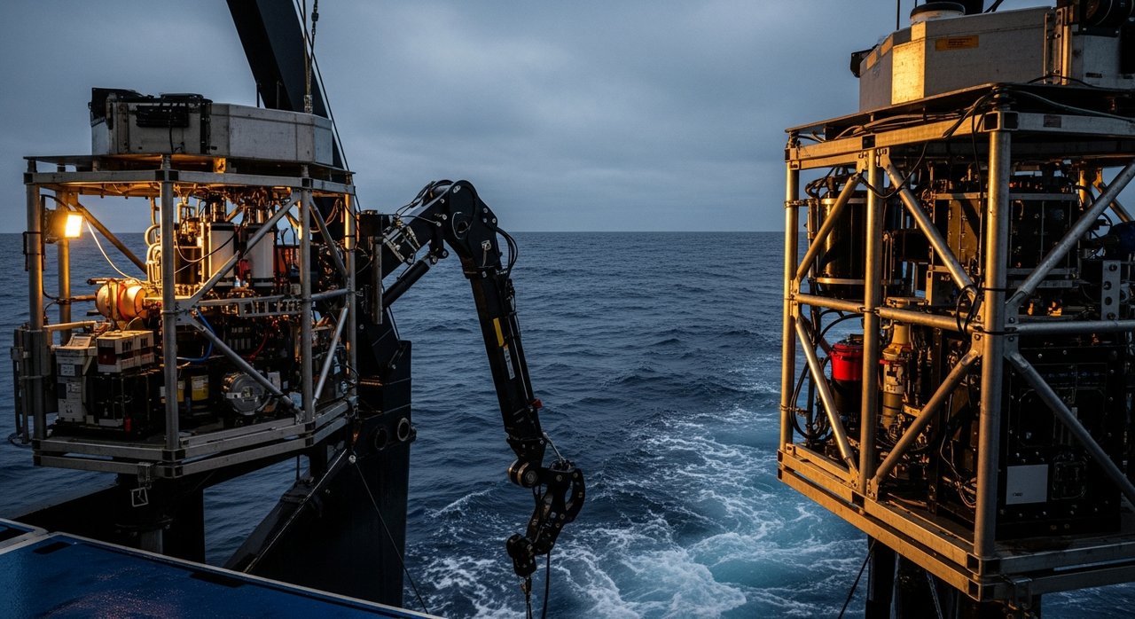 Trump Administration Dismantles Ocean Monitoring System as Policy Reversals Continue