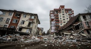 Twin Earthquakes Strike Venezuela, Killing at Least 164 People