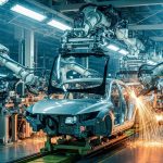 UAW Strikes at Key GM Supplier Over Contract Talks