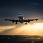 United Airlines Flight Nearly Collides with Drone During Newark Landing