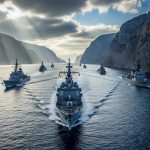 US and Iran Agree to Stand Down After Strait of Hormuz Clashes