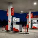 US Gas Prices Drop Below  per Gallon Following Iran Peace Deal