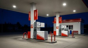 US Gas Prices Drop Below $4 per Gallon Following Iran Peace Deal