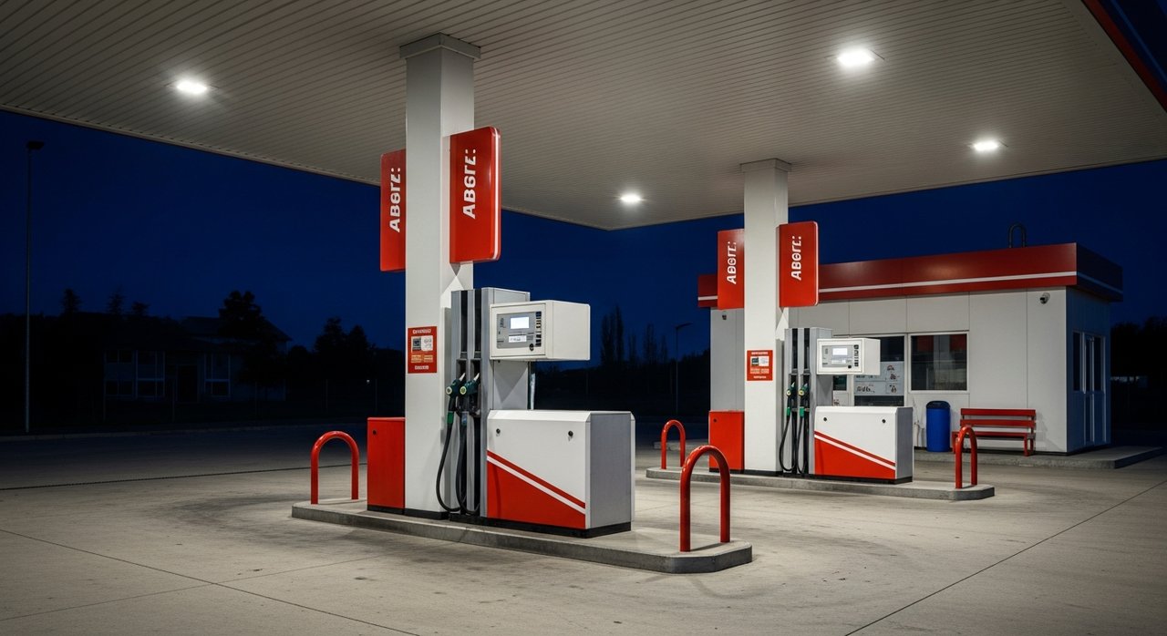US Gas Prices Drop Below  per Gallon Following Iran Peace Deal