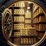 Uzbekistan Ranks Second Globally in Gold Purchases as Central Banks Shift Reserve Strategies