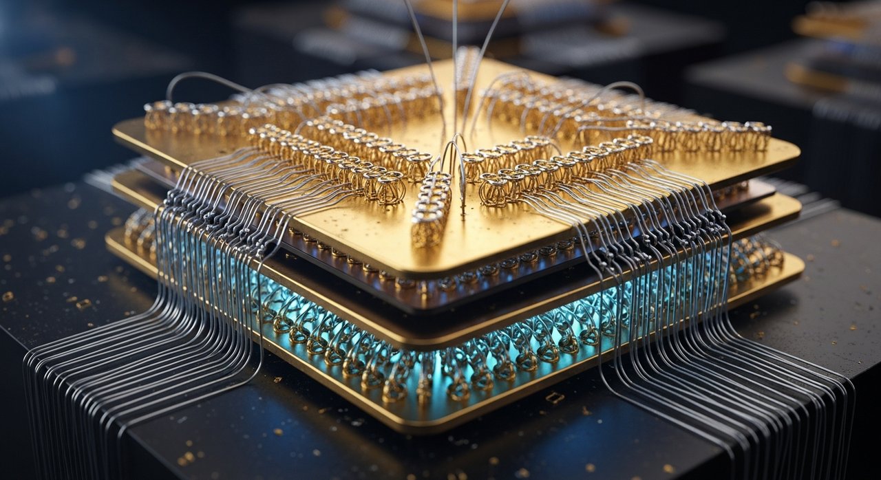 White House Quantum Push Exposes Bitcoin’s Cryptographic Vulnerability Timeline