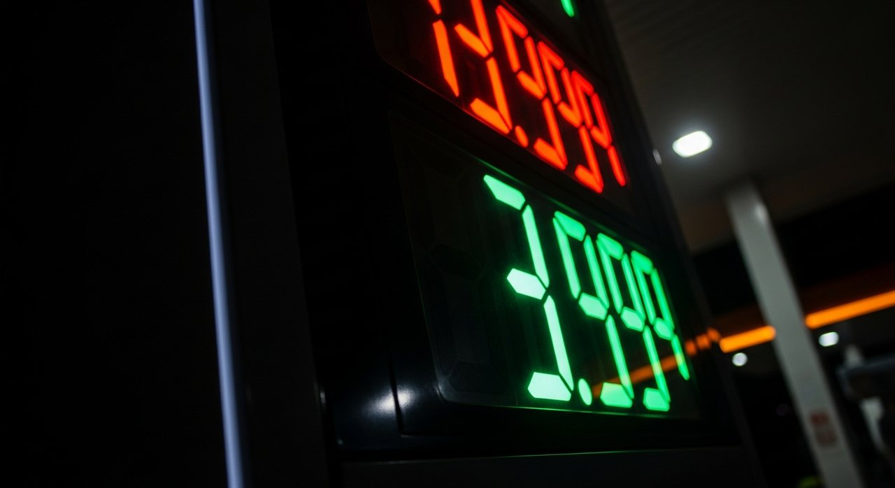 Wholesale Inflation Surges to 6.5% as Energy Costs Drive Sharpest Monthly Jump Since 2009