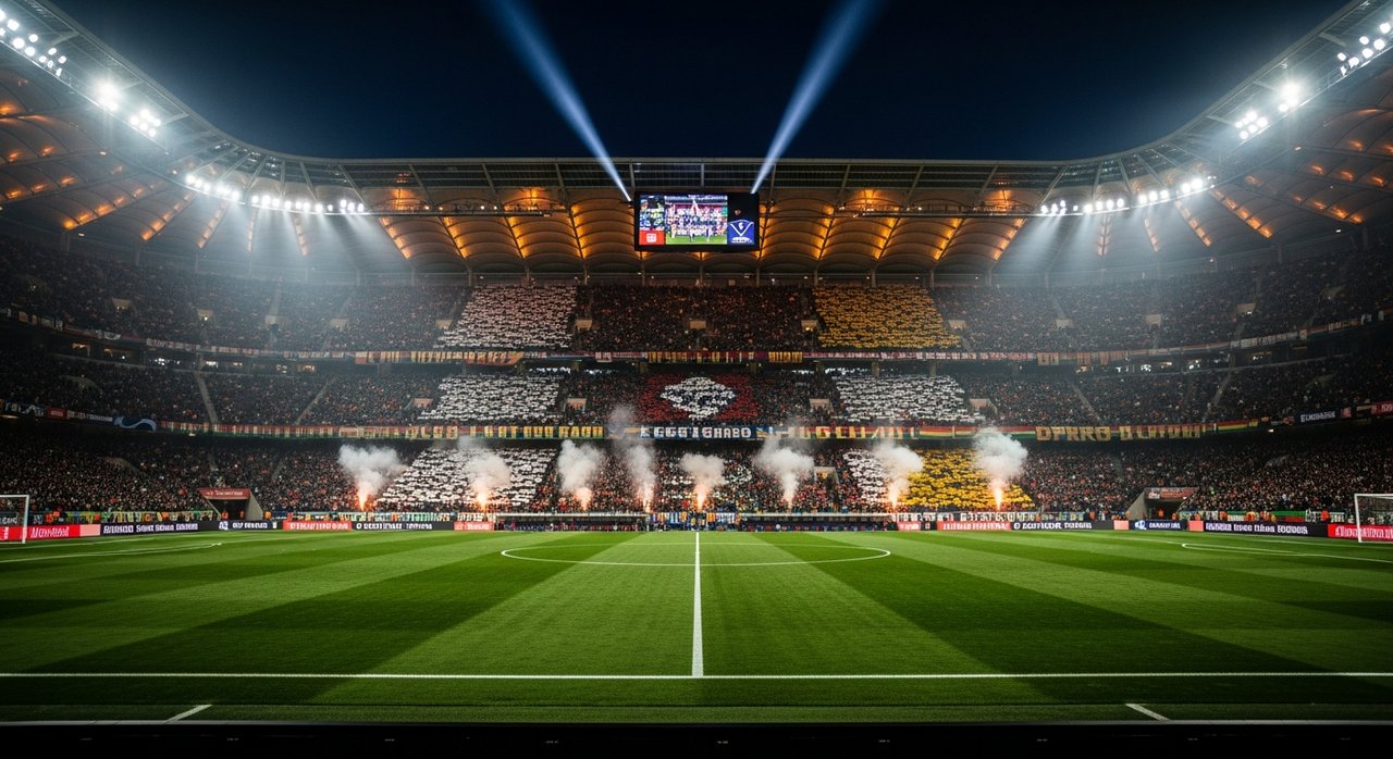 World Cup Round of 32 Delivers High-Stakes Drama as Global Giants Face Elimination