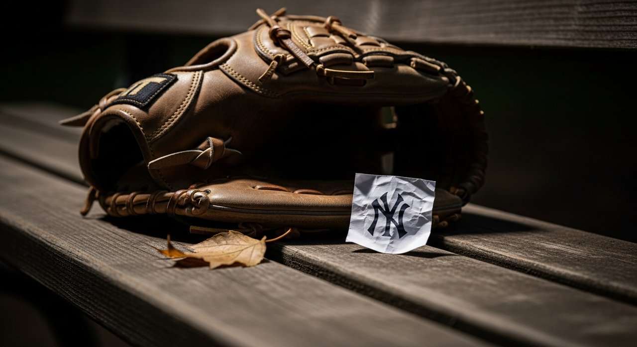 Yankees Release Veteran Seth Brown After Minor League Stint