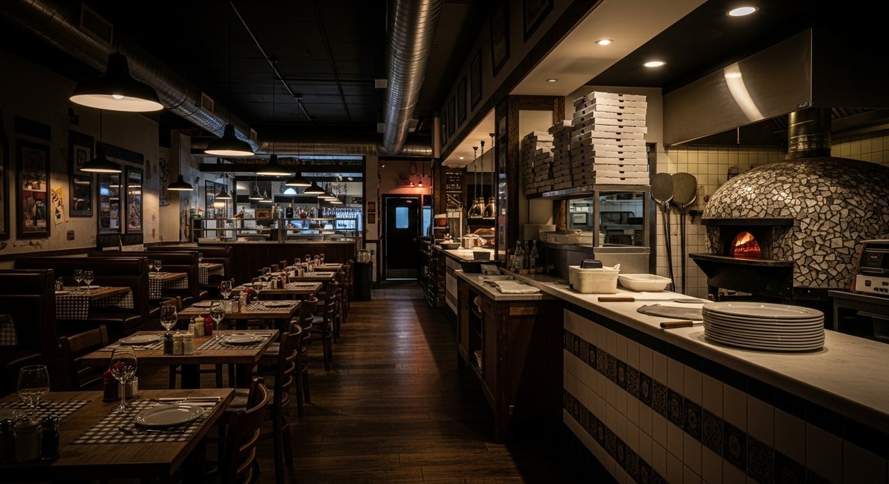 Yum! Brands Sells Struggling Pizza Hut Chain for .7 Billion