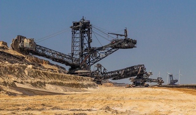 Why Glencore and Trafigura Are Backing this Indonesian Mining IPO