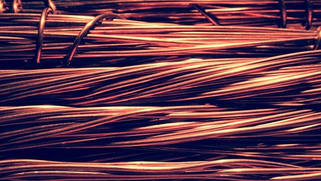 A  Billion Copper Deal Without Digging a New Mine