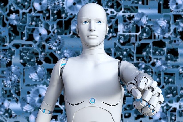 Wall Street Is Putting a .5 Billion Price Tag on Humanoid Robots (NASDAQ: CCXI)
