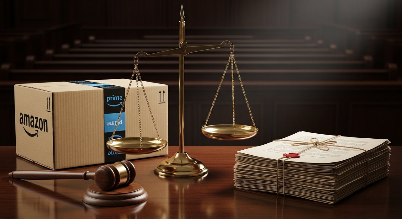 Amazon Prime Settlement: Last Days to Claim Your Share of .5 Billion