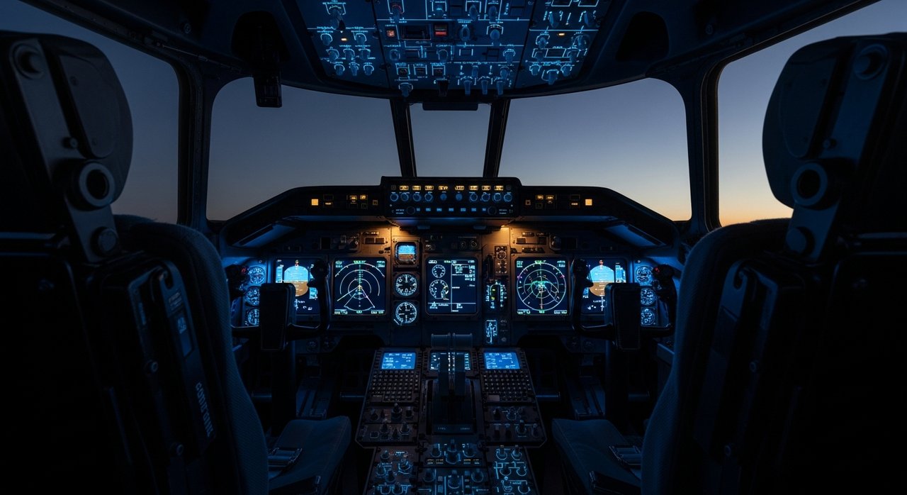Archer Aviation and Anduril Join Forces to Build Autonomous Attack Aircraft