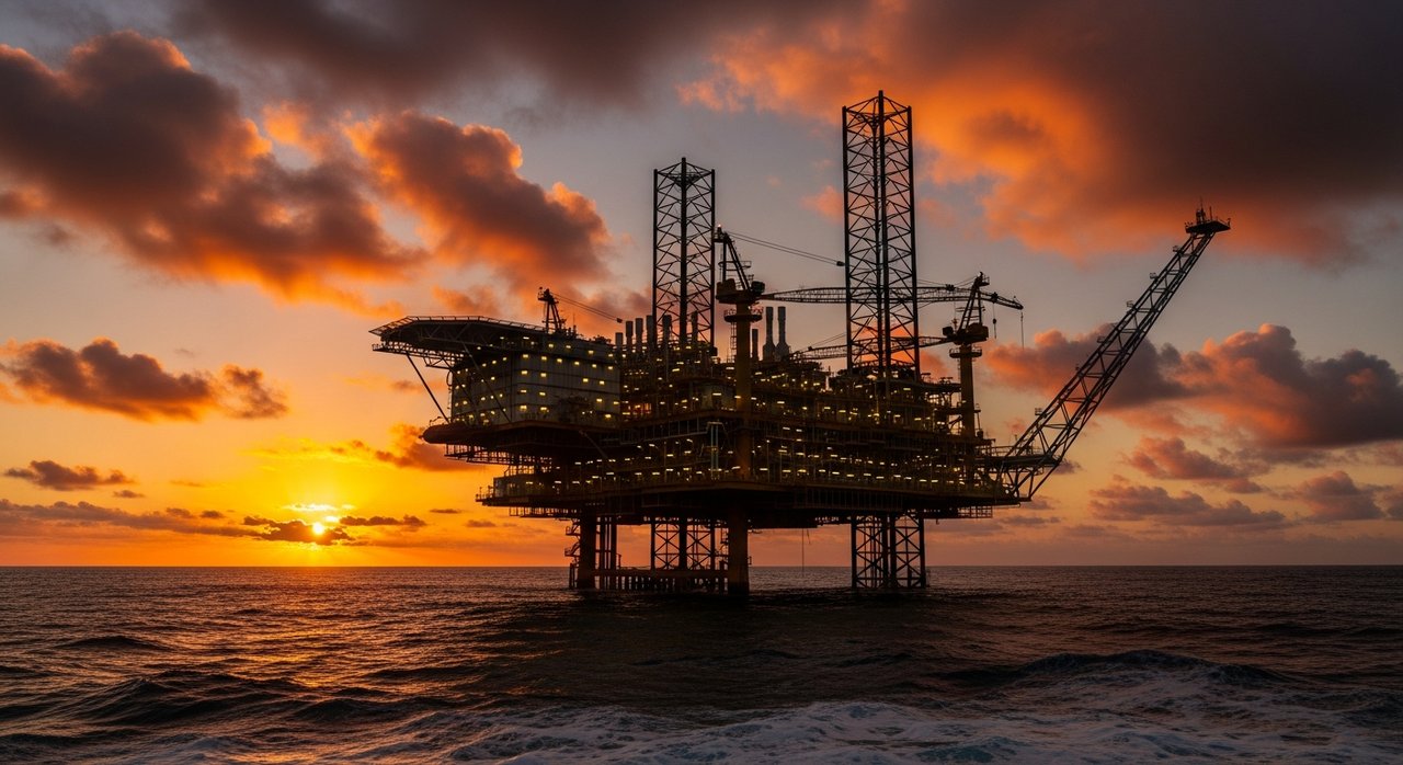 BP Puts UK North Sea Business Up for Sale After Six Decades of Production