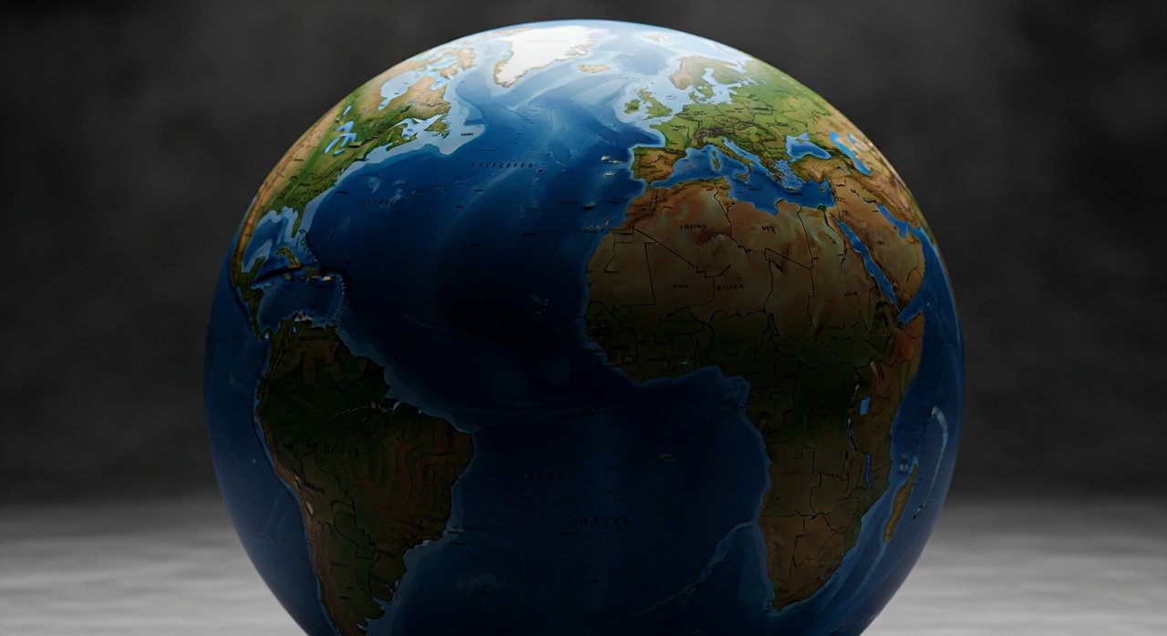 Complete List of Countries and Territories: Official Global Registry Unveiled