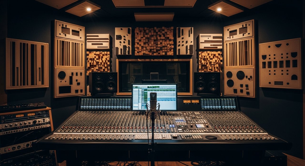 Costa Rican Sound Editor Felipe Pacheco Earns Oscar Nomination for Work on ‘Sinners’