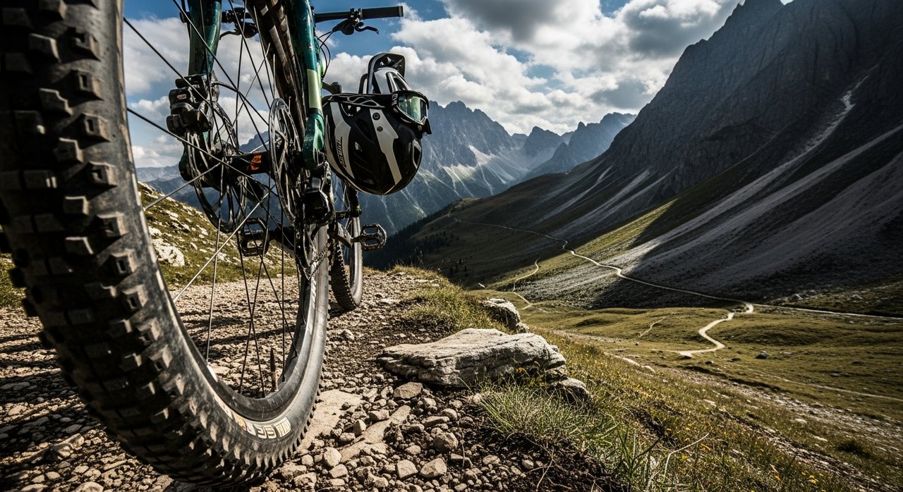 Electric Mountain Bikes Transform Trail Riding From Gatekeeping to Gateway