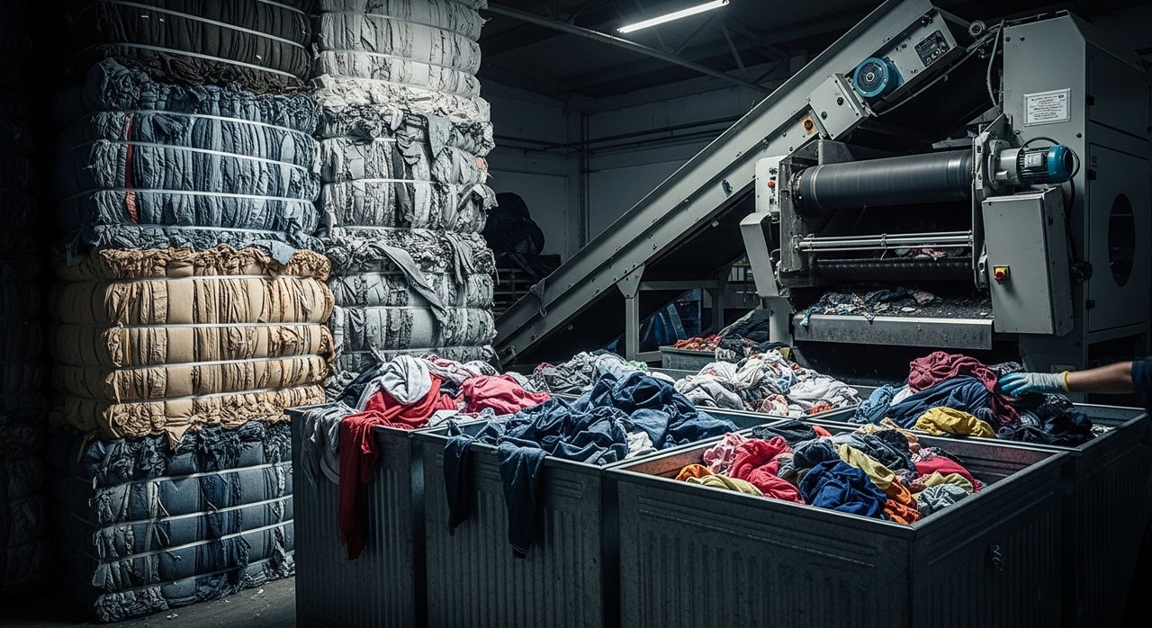 EU Bans Large Fashion Retailers From Destroying Unsold Clothing Starting July 2026