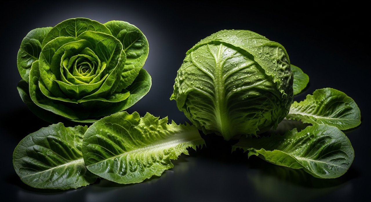 FDA Links Cyclospora Outbreak to Mexican Lettuce Despite Testing Error