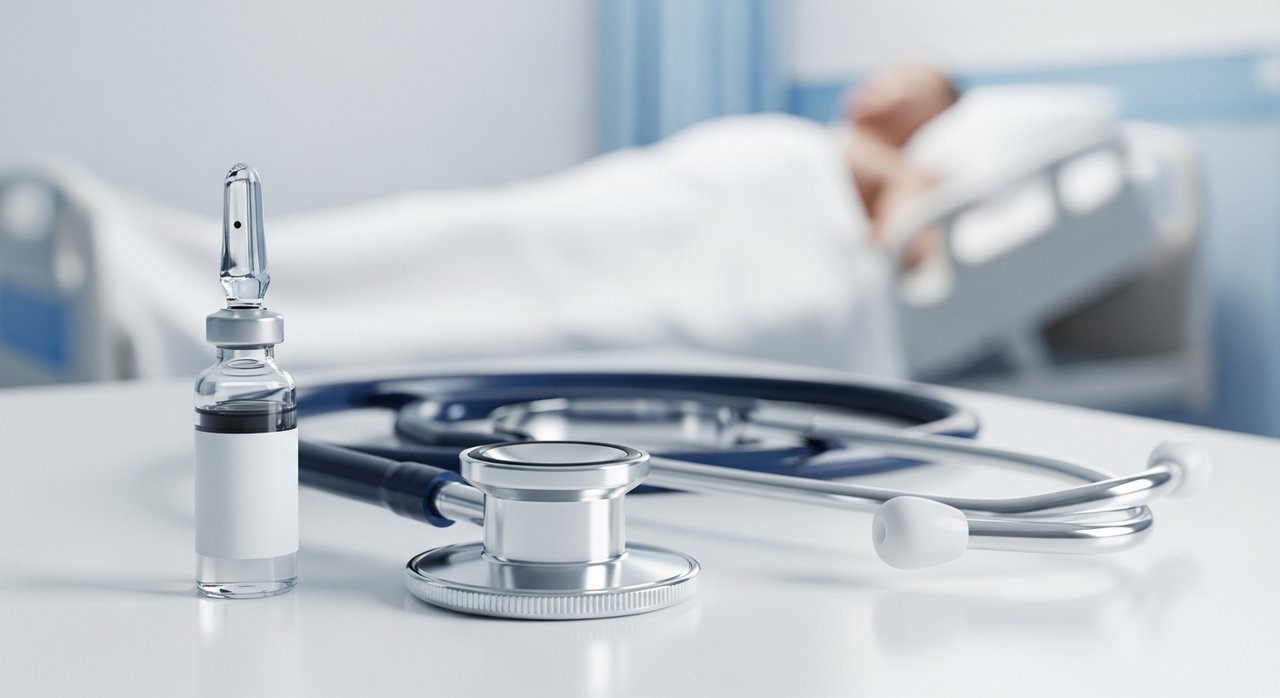 FDA Reviews Controversial Peptide Injections Amid Safety Concerns and Industry Conflicts