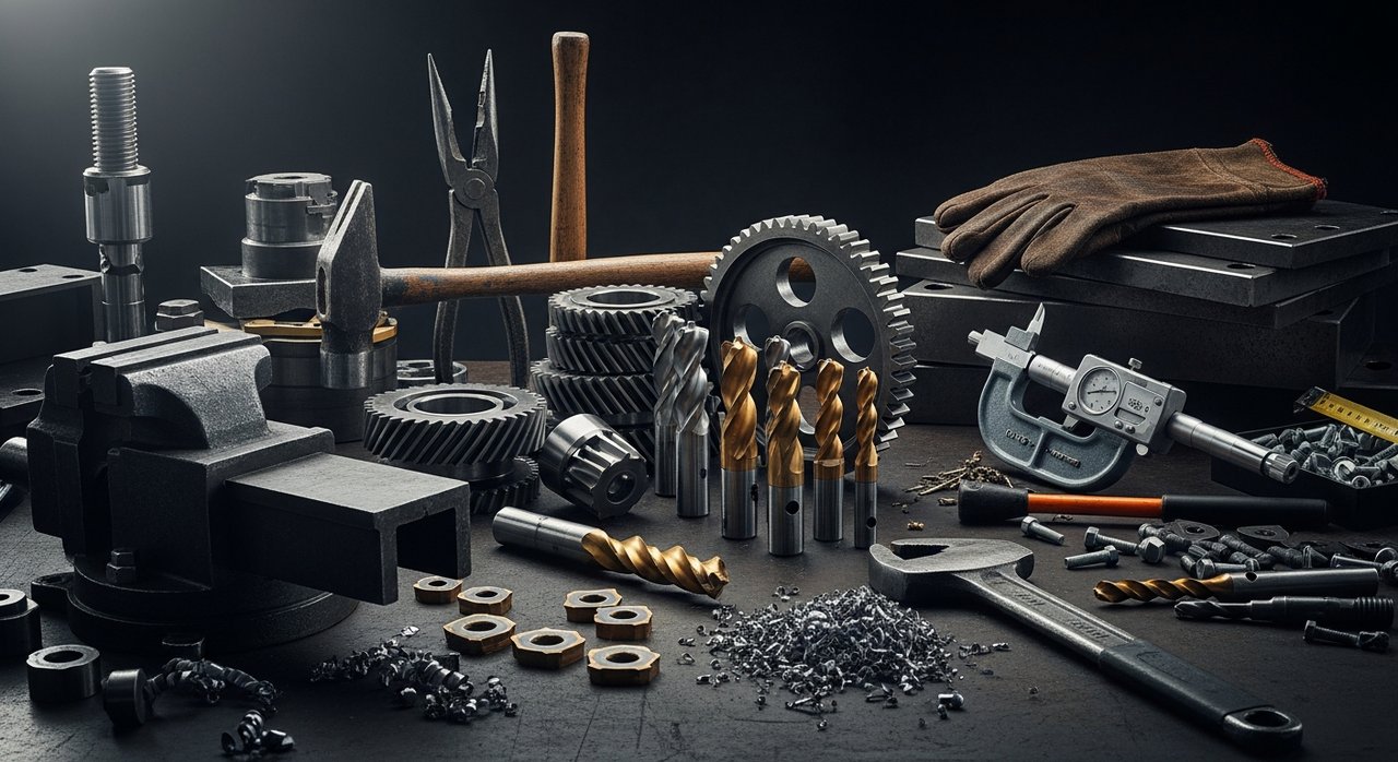 Federal Reserve Explores Manufacturing Success at Wisconsin Tool Giant Snap-on