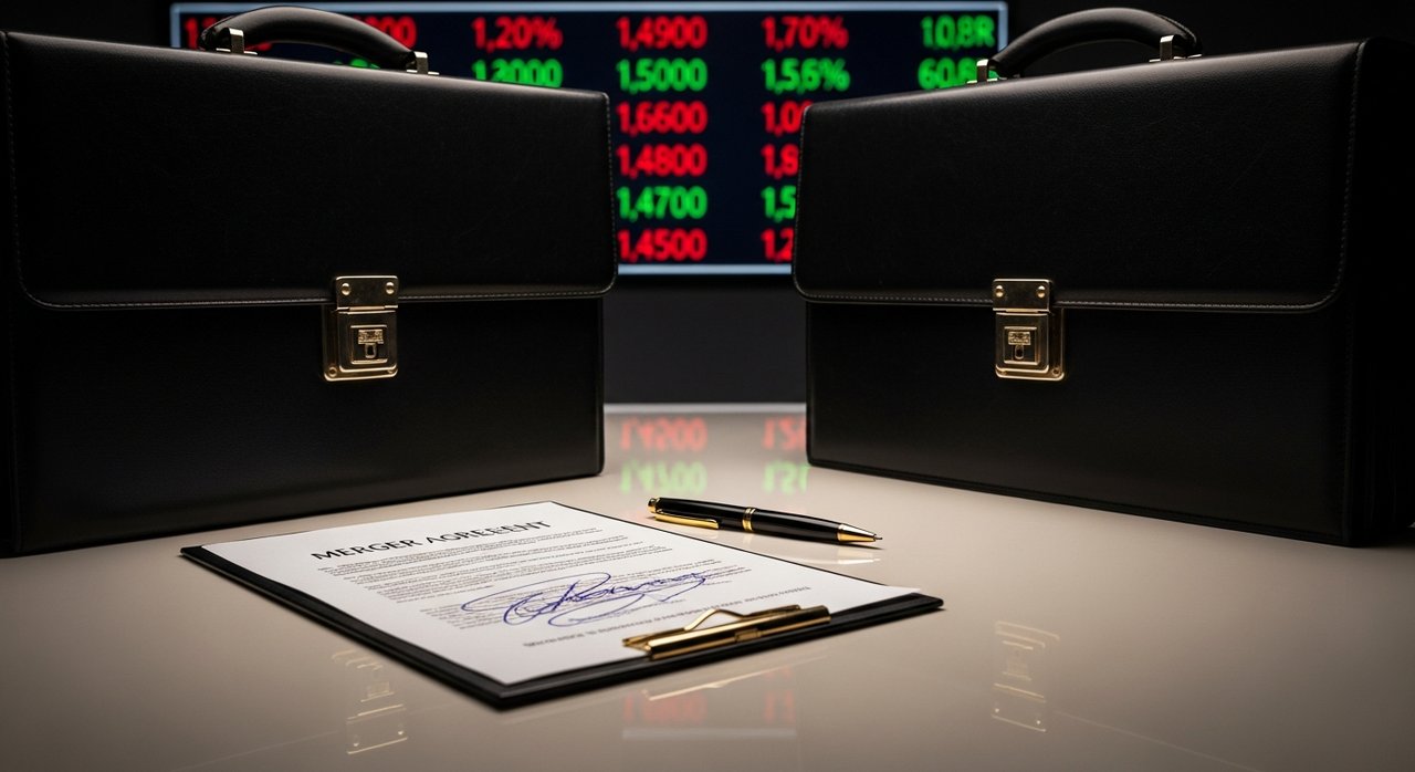 Grant Thornton to Buy CBIZ for  Billion in Major Accounting Consolidation