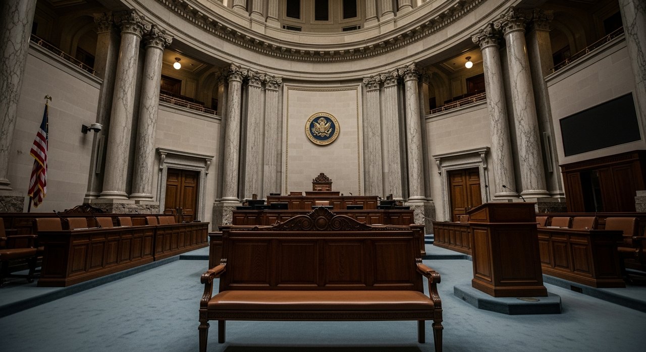 Iowa Legislature Advances Repeat-Offender Sentencing, Emergency Power Limits at Funnel Week Deadline