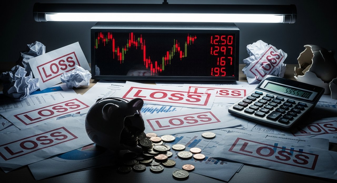 Lucid Denies Bankruptcy Report as Stock Plunges 56 Percent in Hour