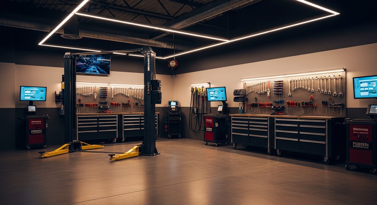Mavis Tire Express Acquires Pep Boys for 0 Million in Major Automotive Sector Consolidation