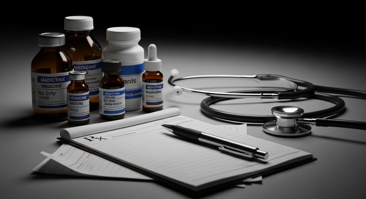 Merck Wins FDA Approval for First Oral PCSK9 Inhibitor Cholesterol Pill