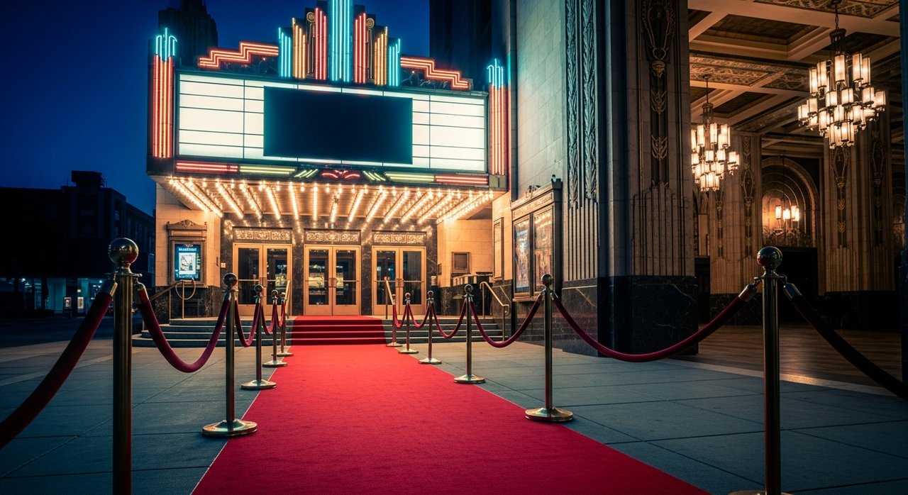 Motor City Review: Dialogue-Free Crime Thriller Announces Potsy Ponciroli as Bold New Voice