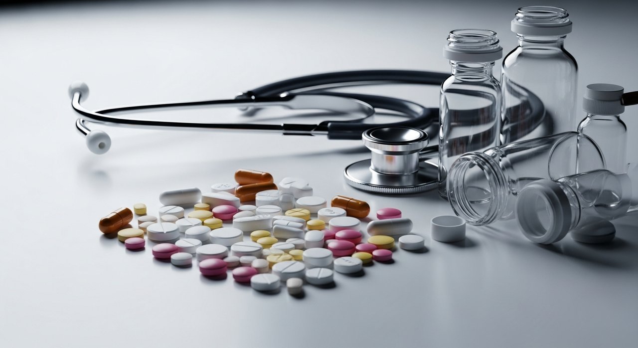 Nationwide Recall Hits Major Thyroid Medication Over Potency Concerns
