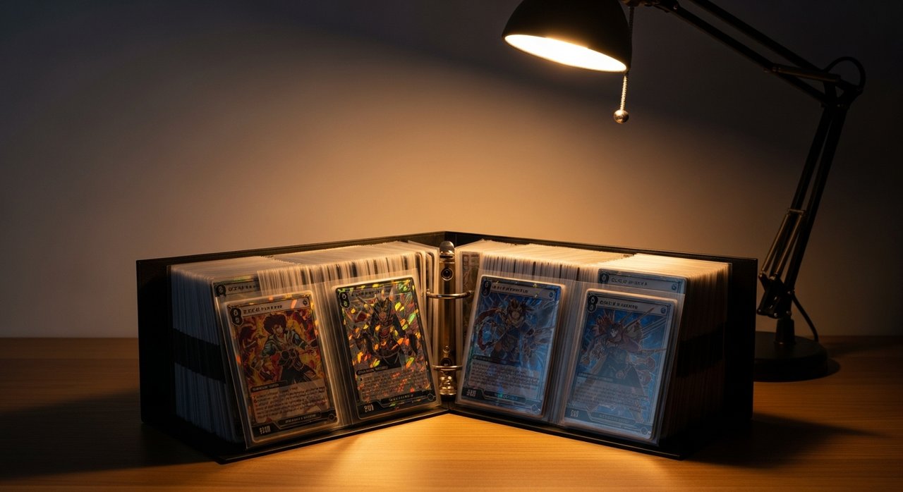 New-Gen Universe Debuts Exclusive Comic-Con Trading Cards in First Consumer Products Launch