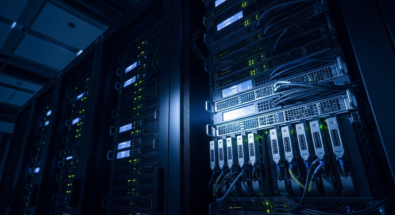 Nvidia Invests  Billion in Naver to Build AI Infrastructure in South Korea