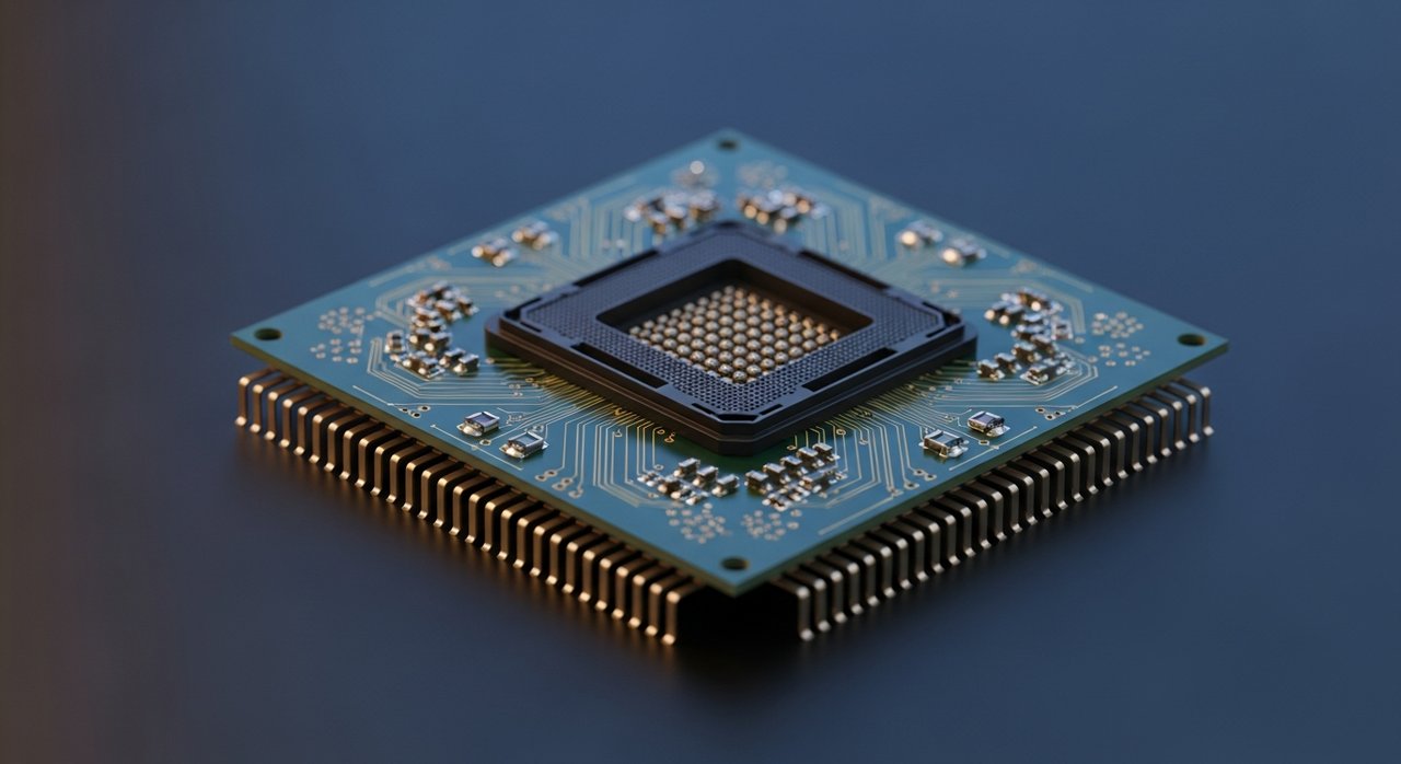 Samsung Negotiates €1 Billion Investment in French AI Startup Mistral