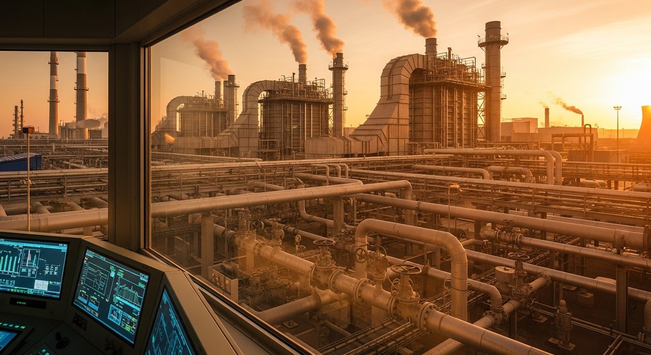 SpaceX Bets a Billion on Fossil Fuels Despite Solar Energy Claims