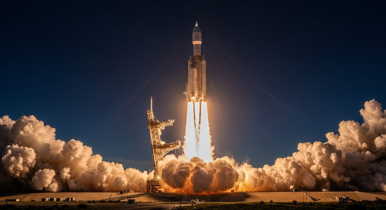 SpaceX Secures 0 Price Target as UK Forms Tokenization Taskforce
