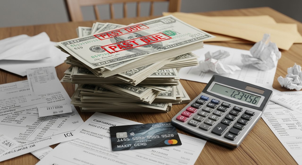 Student Loan Defaults Explode to 9.5 Million as COVID Payment Pause Ends
