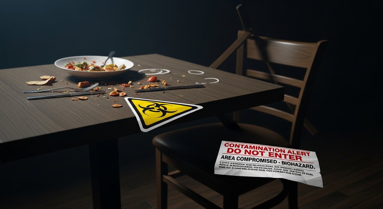 Taco Bell Removes Lettuce as Michigan Cyclosporiasis Outbreak Infects Over 3,000 Residents
