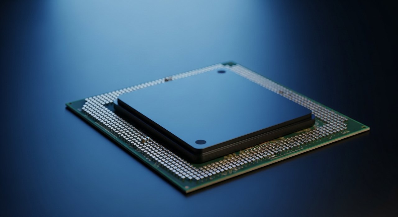 Taiwan Detains Nvidia Employee in AI Chip Smuggling Investigation
