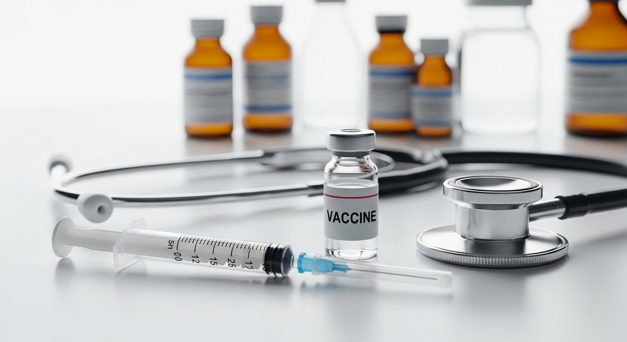 Trump Administration Releases 0 Million for Global Child Vaccination After Gavi Agrees to Safety Terms