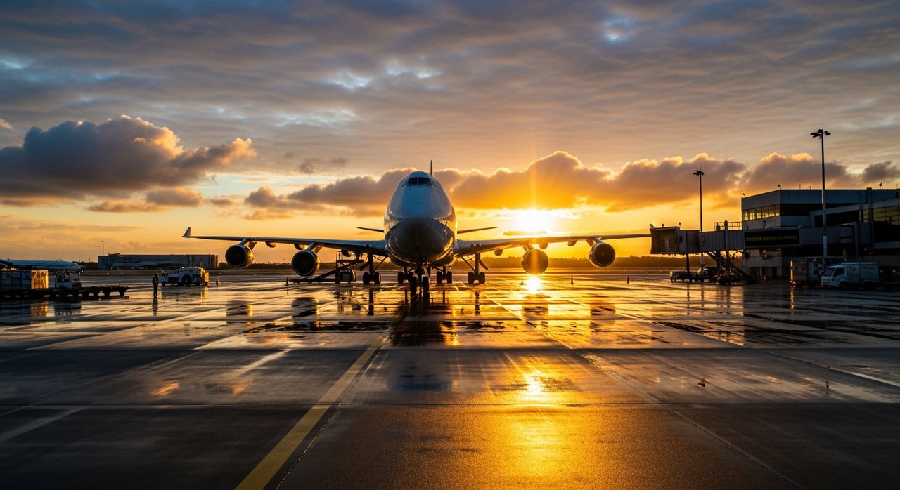 United Airlines Pursued Delta Merger Before Talks Stalled, Report Reveals