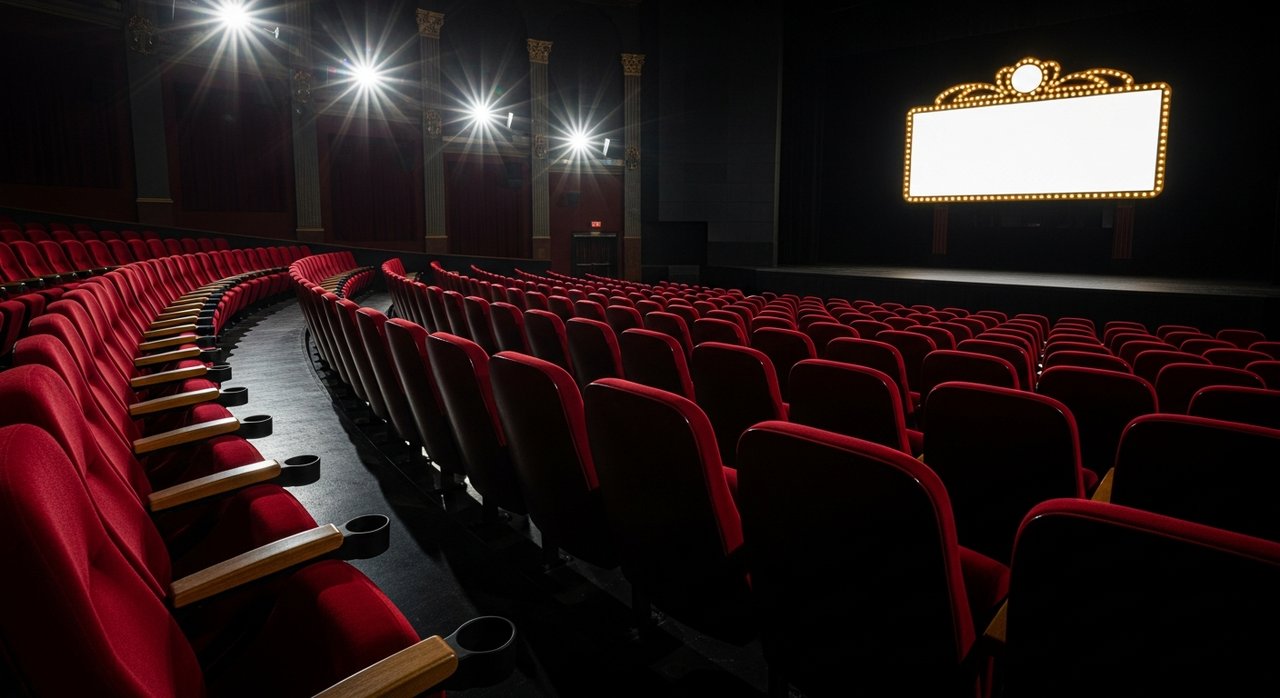 Utopia Distribution Pivots to Event-Driven Strategy as Young Cinephiles Revive Arthouse Theaters