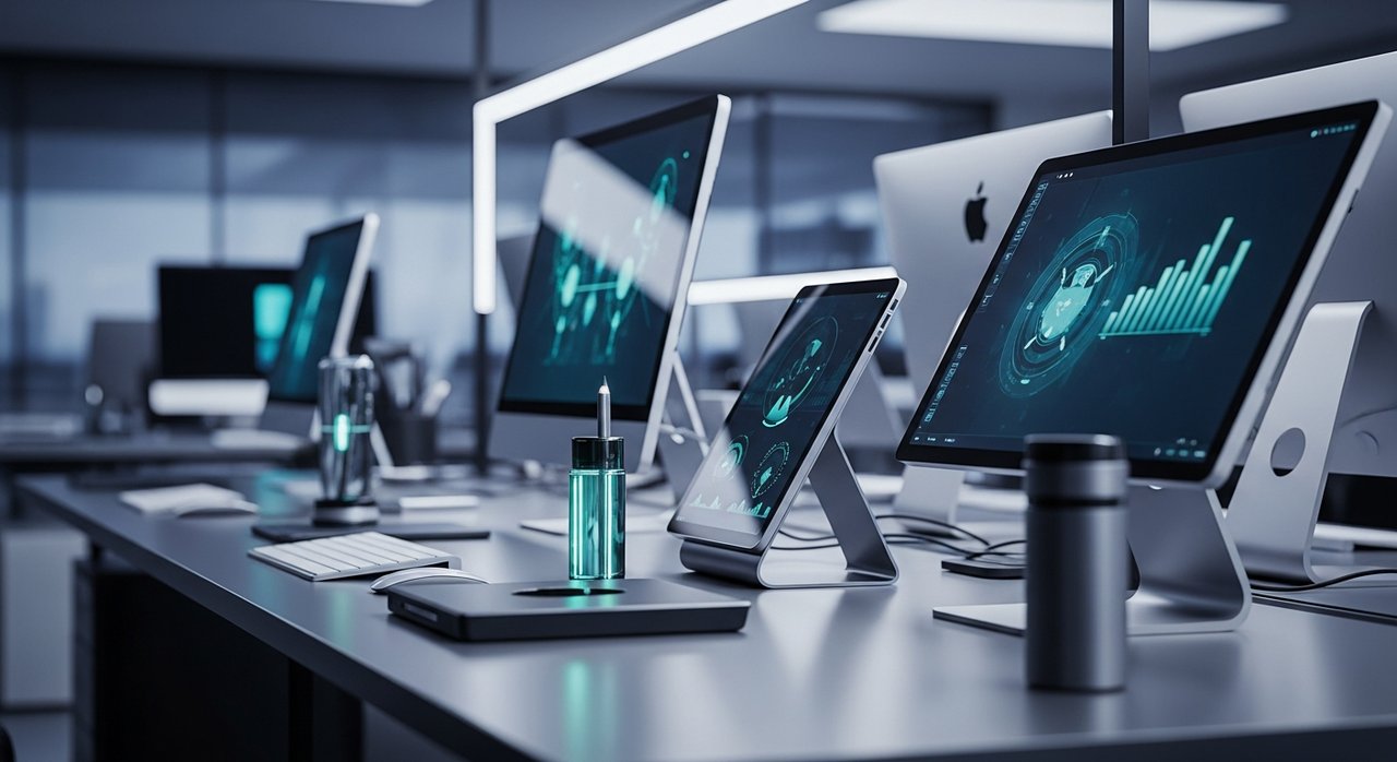 AI-Adopting Companies Expand Headcount Despite Widespread Job Loss Fears