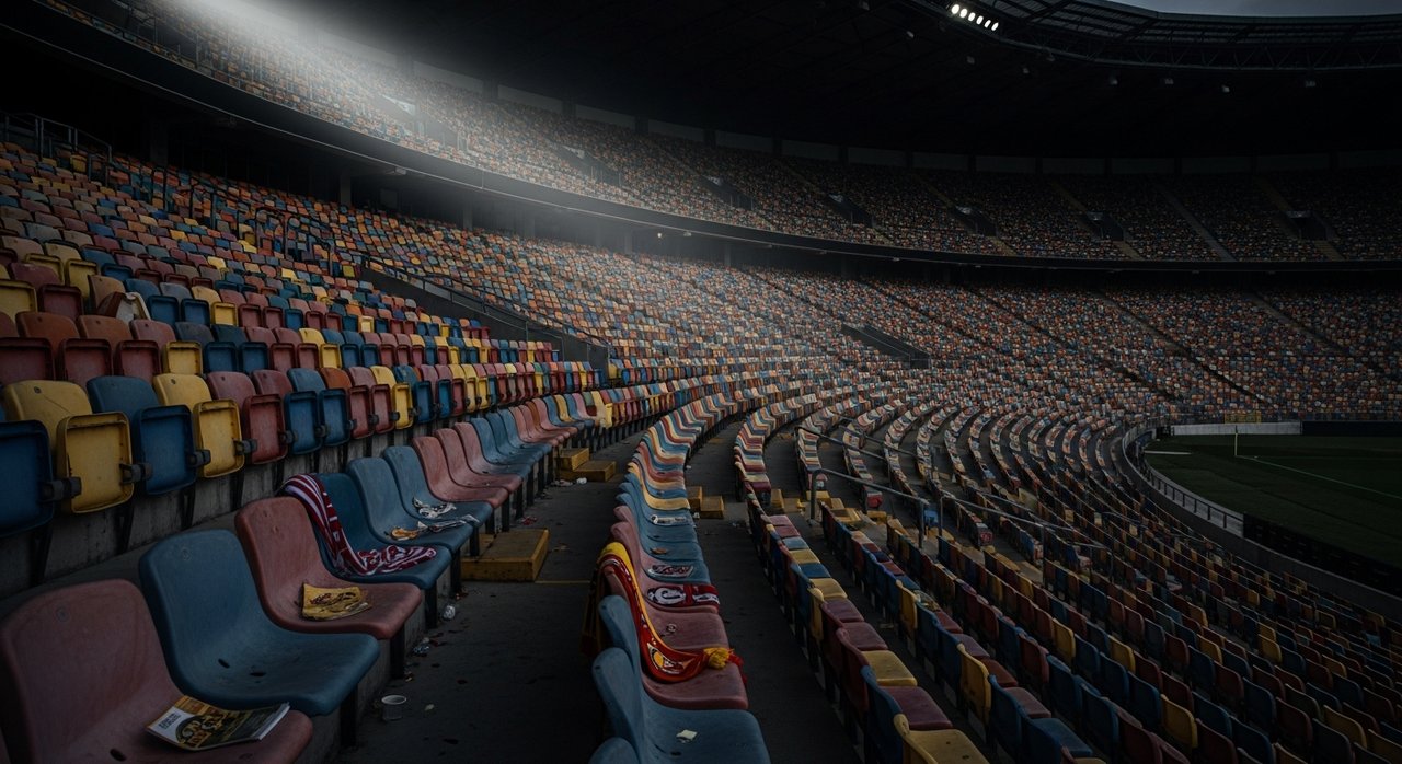 Belgium Hands USA World Cup Reality Check as 2026 Dream Dies