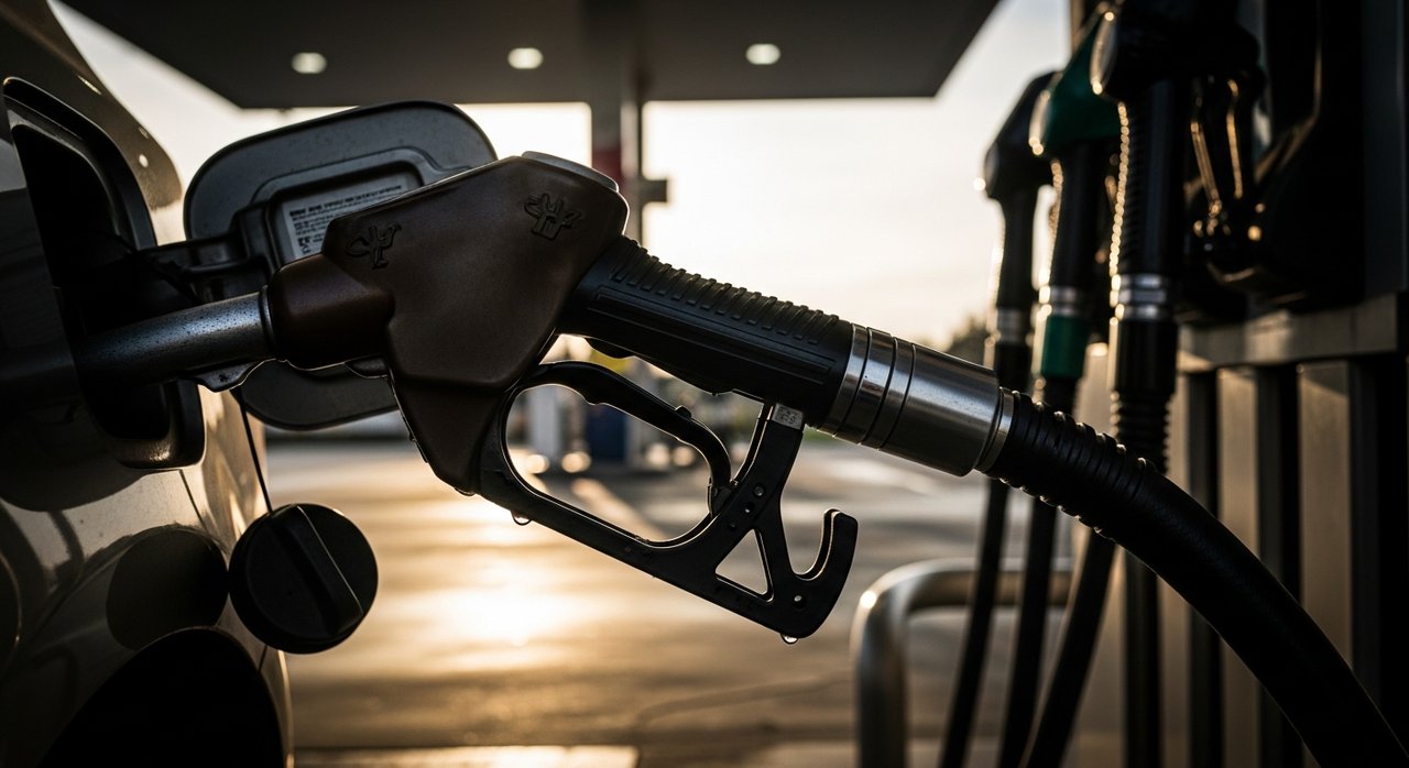 California Gas Tax Climbs 2.2 Cents Per Gallon Ahead of July Fourth Holiday Rush