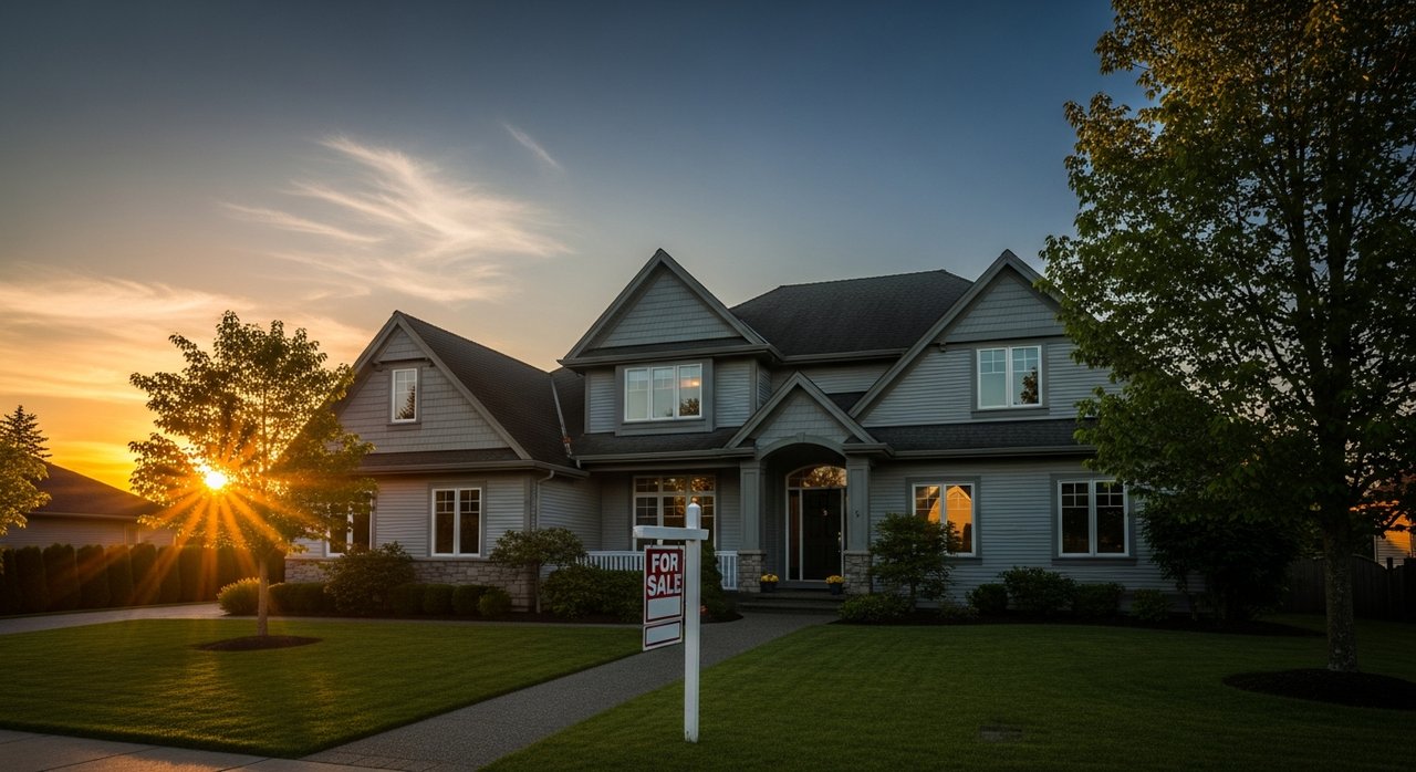 Capital Gains Tax Thresholds Trap U.S. Homeowners as Property Values Soar