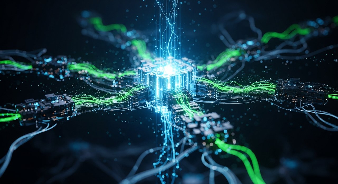 Congress Launches Probe Into U.S. Companies Using Chinese AI Models